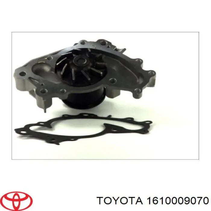 1610009070 Toyota bomba de agua