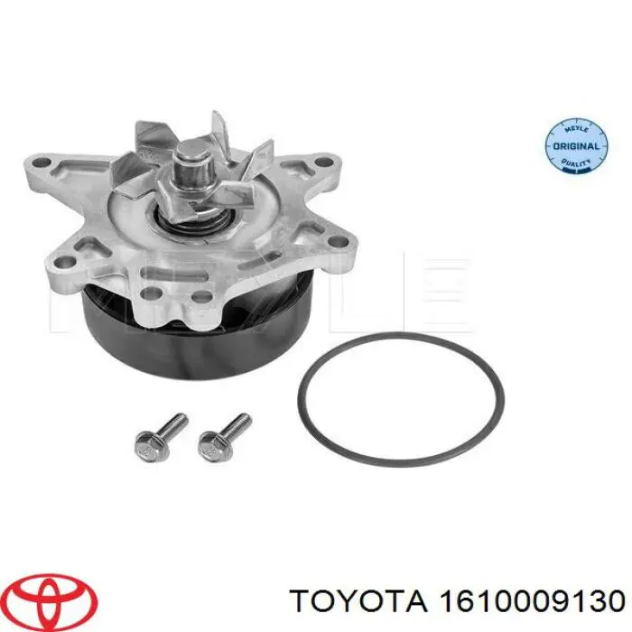 1610009130 Toyota bomba de agua