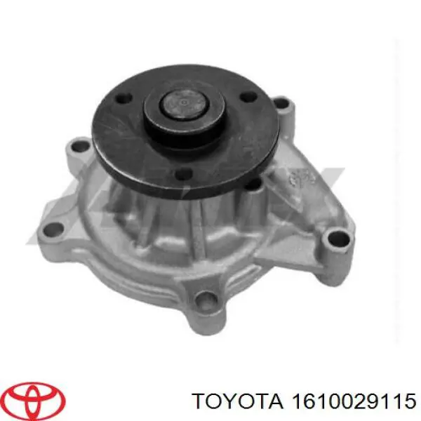 1610029115 Toyota bomba de agua