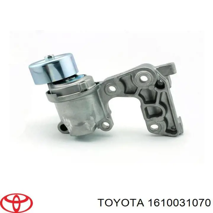 1610031070 Toyota bomba de agua