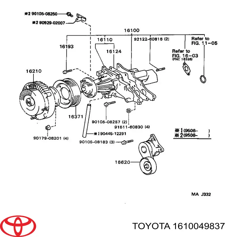 1610049837 Toyota bomba de agua