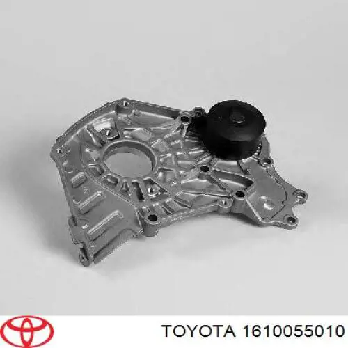 1610055010 Toyota bomba de agua