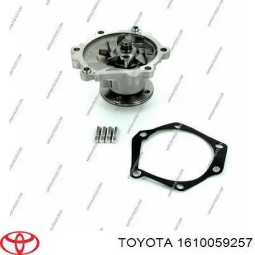 1610059257 Toyota bomba de agua