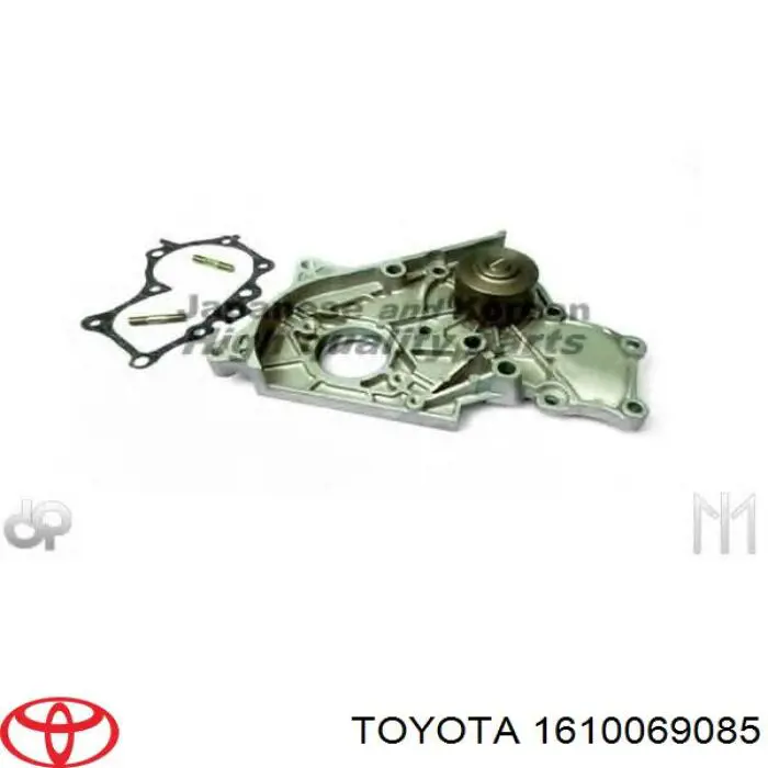 1610069085 Toyota bomba de agua