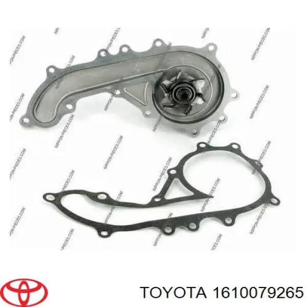 1610079265 Toyota bomba de agua