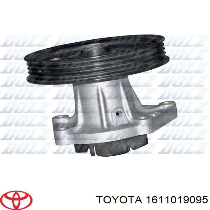 1611019095 Toyota bomba de agua