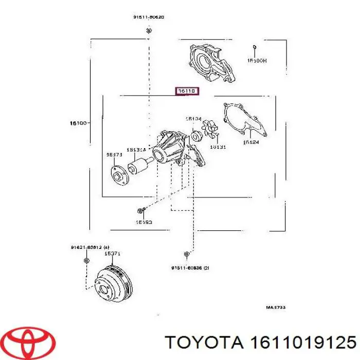 1611019125 Toyota bomba de agua