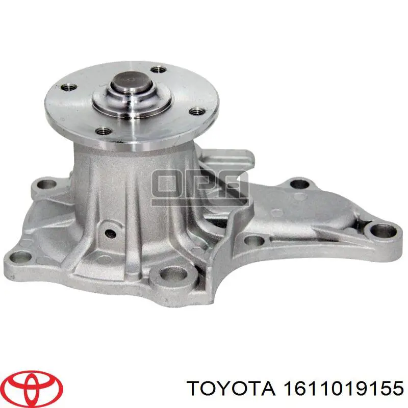 1611019155 Toyota bomba de agua