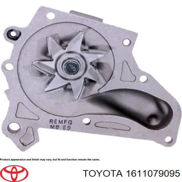 1611079095 Toyota bomba de agua