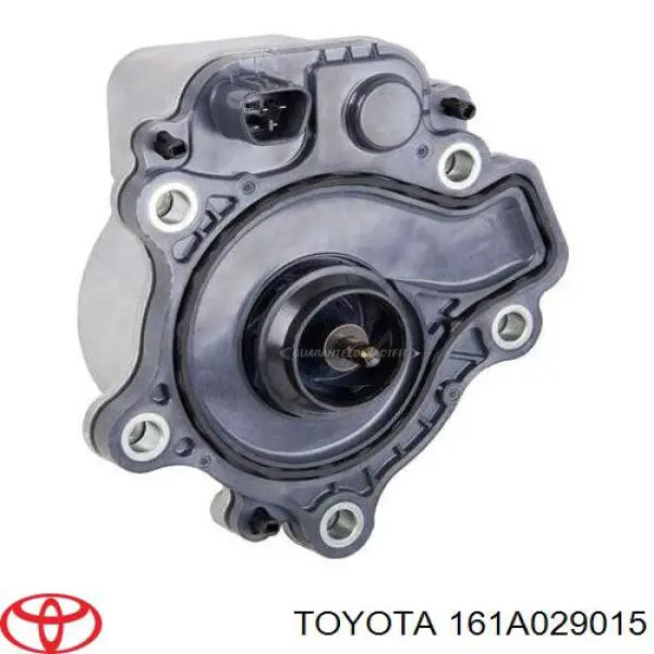 161A029015 Toyota bomba de agua