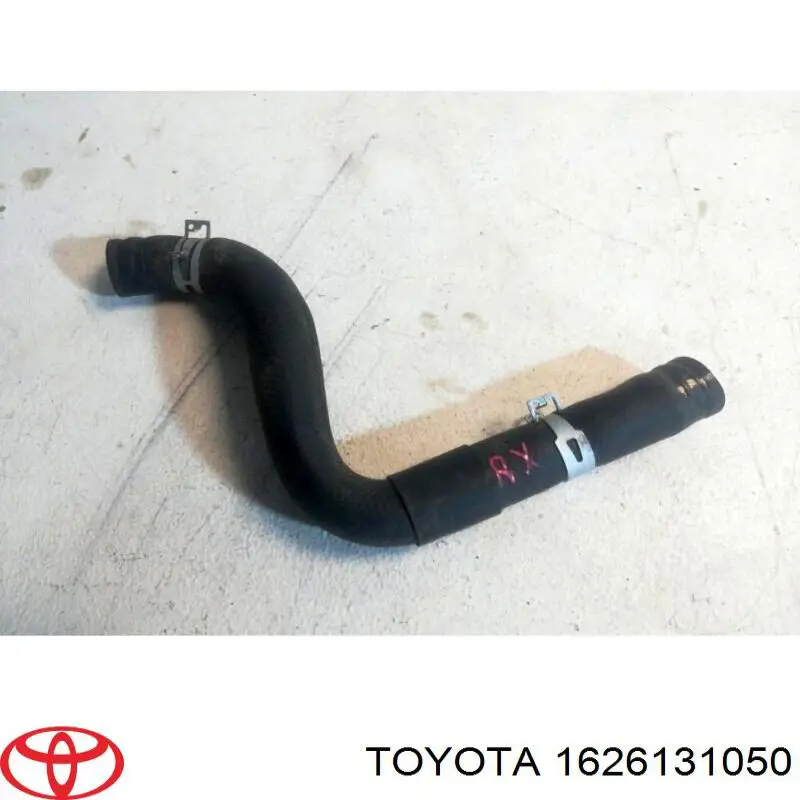  Tubo de refrigeración, termostato para Toyota Avalon GSX30