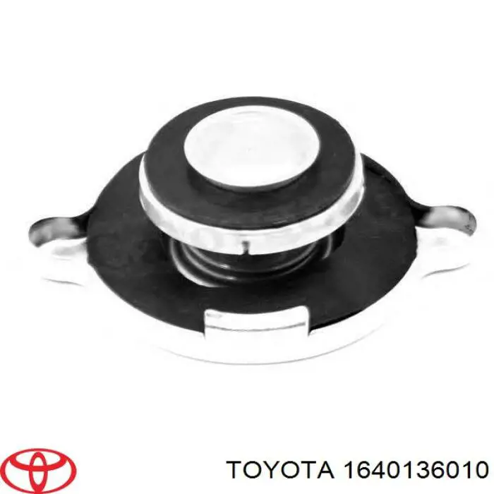  Tapa de radiador para Fiat Panda 1 