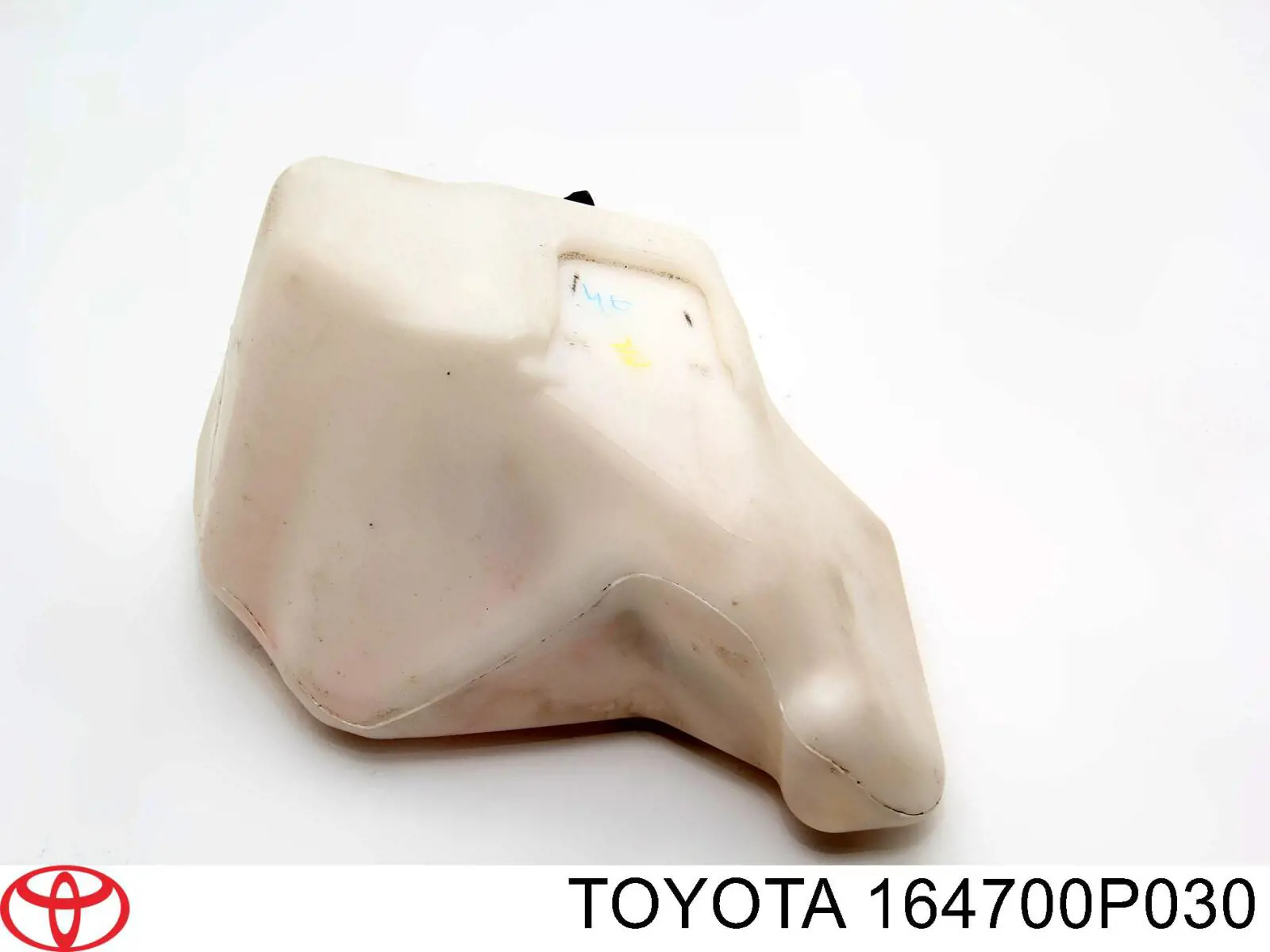  Botella de refrigeración para Toyota Venza AGV1, GGV1