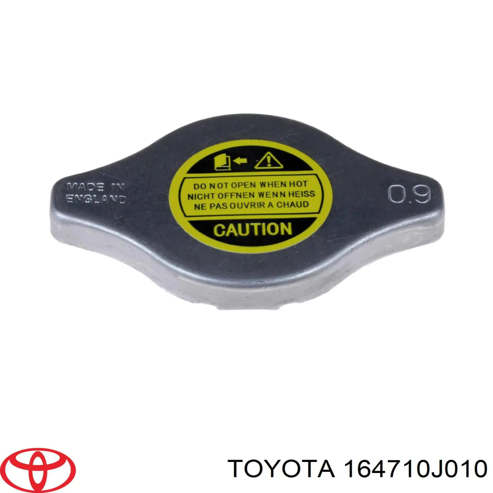 164710J010 Toyota 