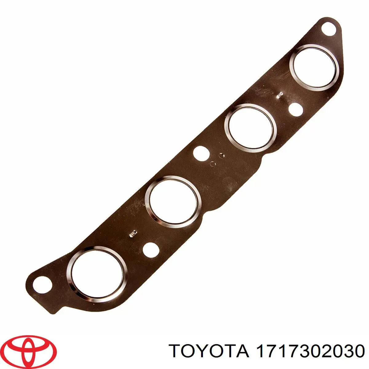 1717302030 Toyota 