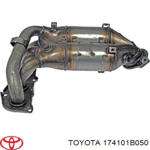 174101B050 Toyota 