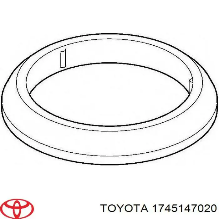 1745147020 Toyota 