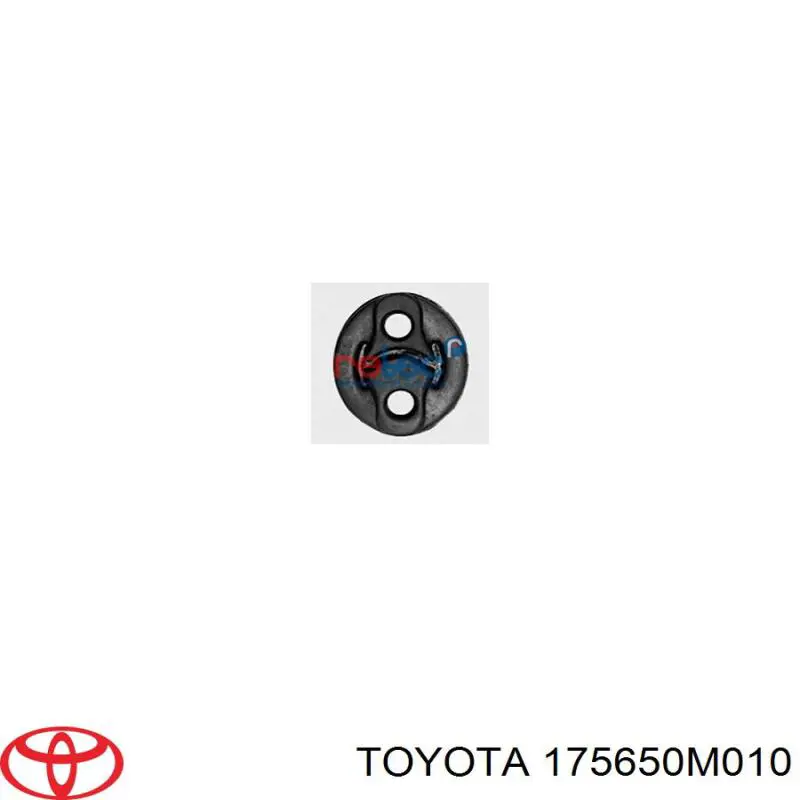 175650M010 Toyota 