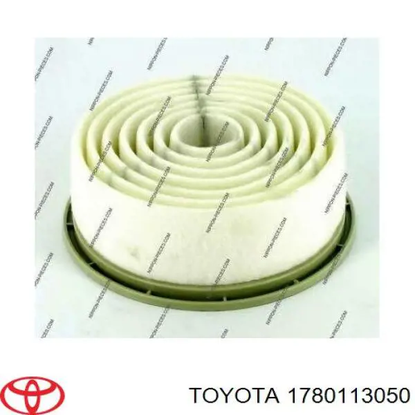  Filtro de aire para Toyota Liteace CM30G, KM30G