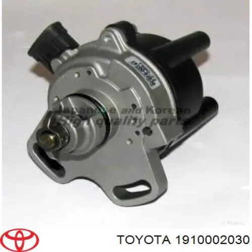 1910002030 Toyota distribuidor de encendido