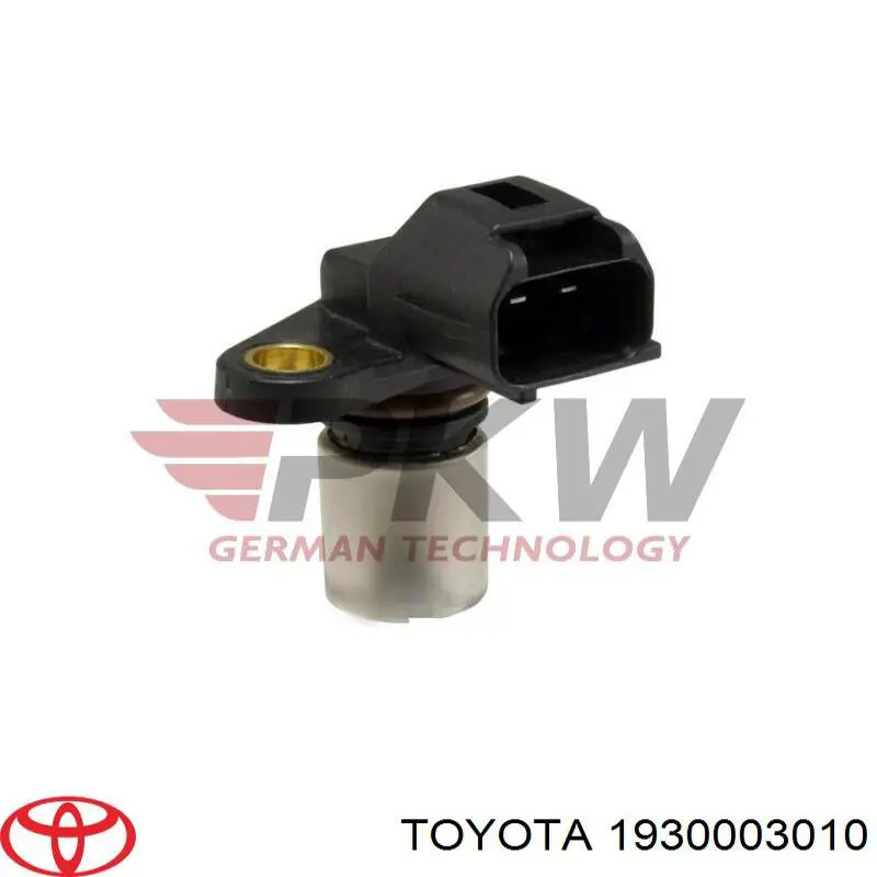  Sensor de posición del árbol de levas para Toyota Picnic XM1