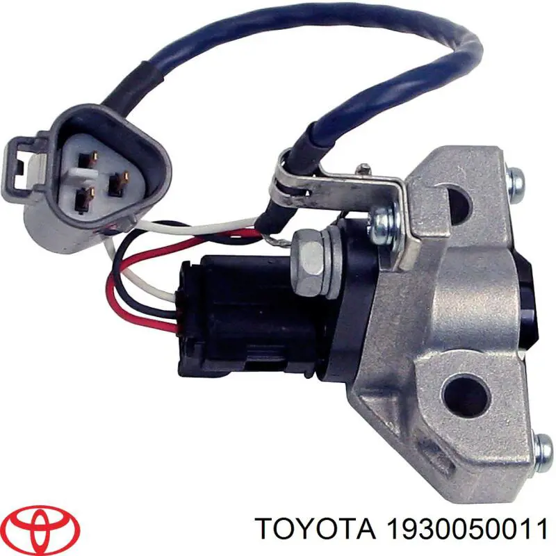  Sensor de posición del árbol de levas para Toyota Land Cruiser 