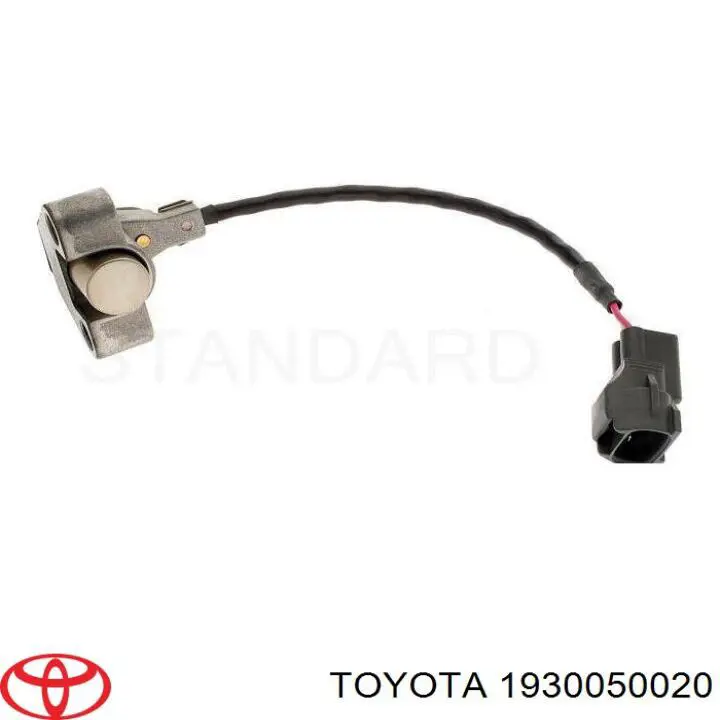 1930050020 Toyota sensor de posición del árbol de levas