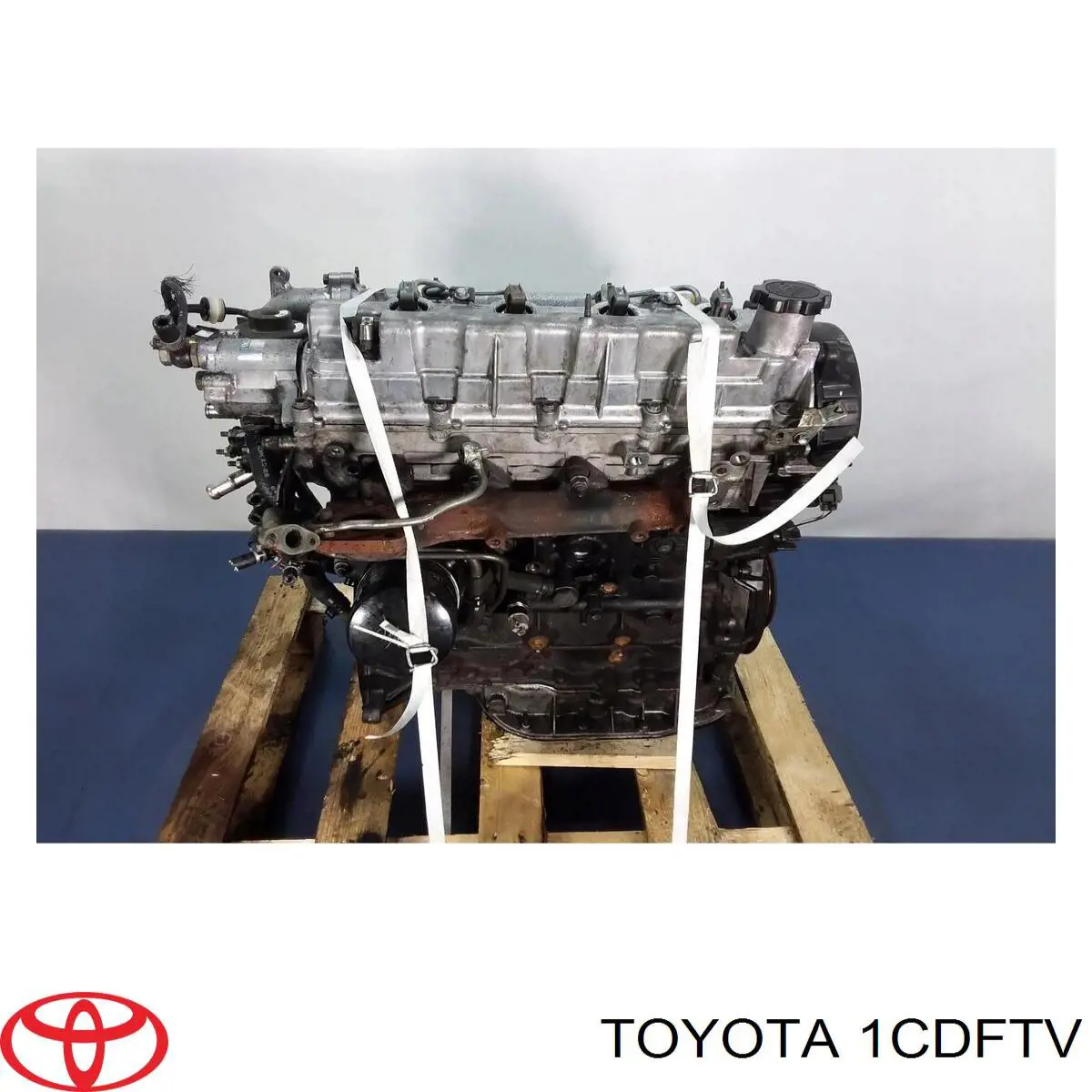  Motor completo para Toyota Avensis T22