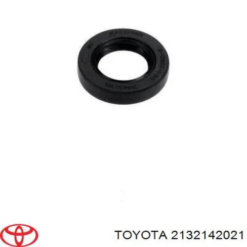 2132142021 Toyota sello de aceite transmision automatica