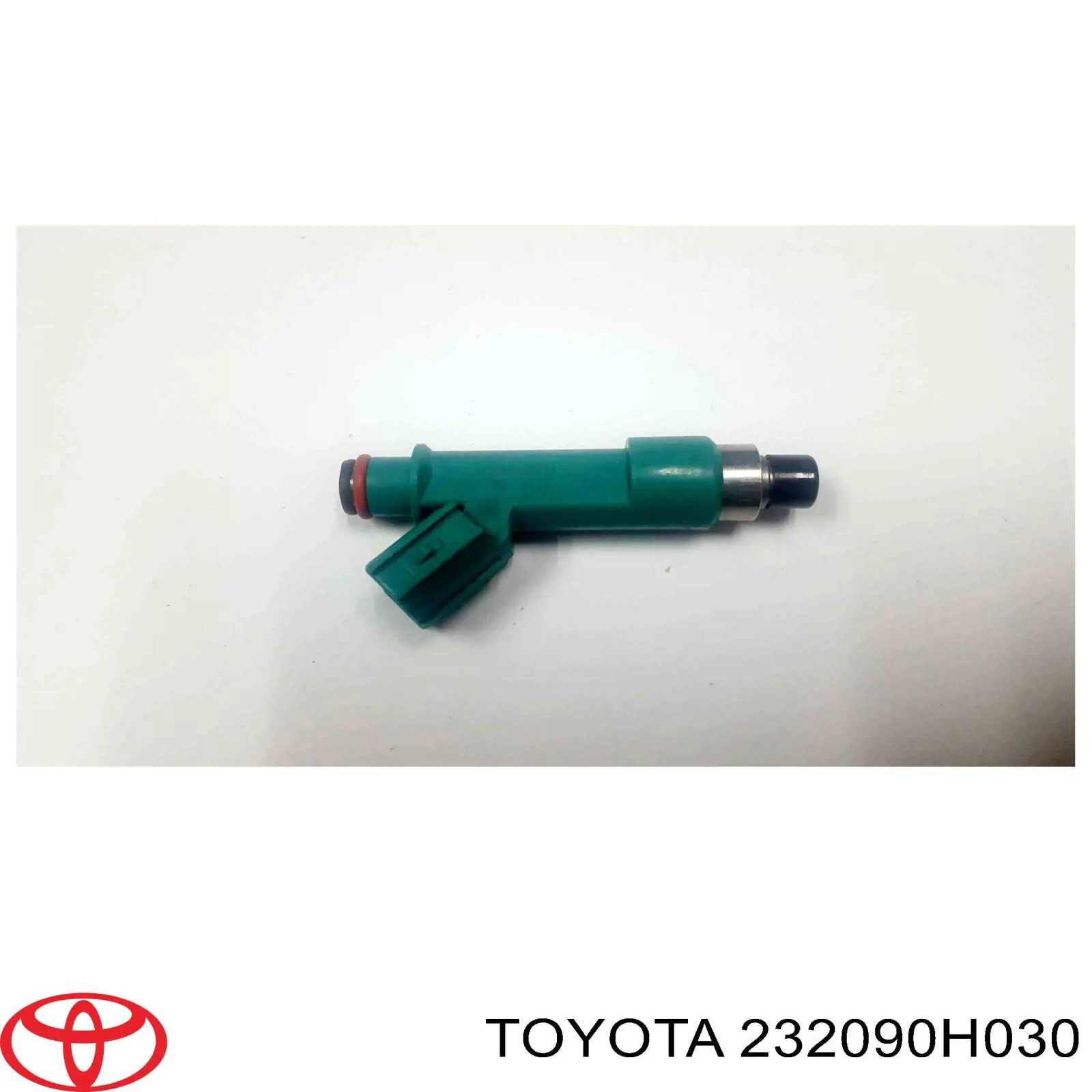  Inyector de combustible para Toyota Previa ACR3