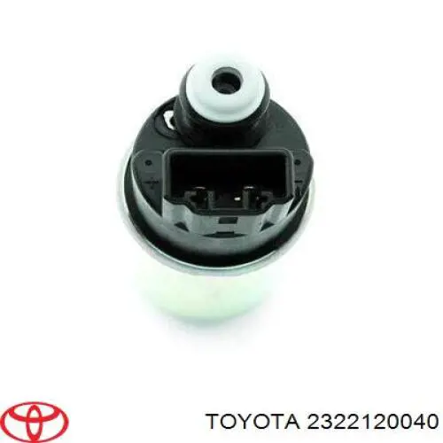 2322120040 Toyota elemento de turbina de bomba de combustible