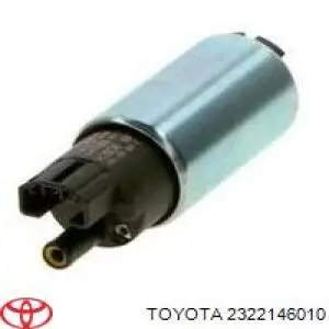 2322146010 Toyota elemento de turbina de bomba de combustible