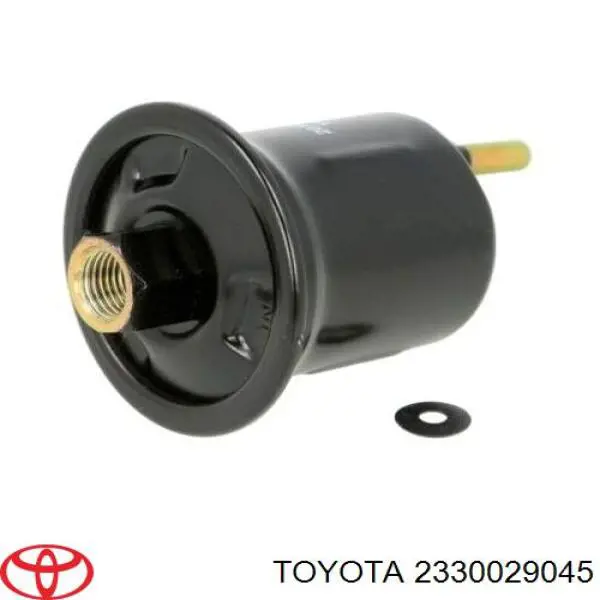 2330029045 Toyota filtro combustible