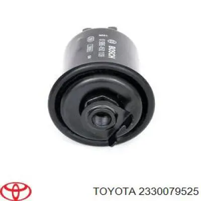 2330079525 Toyota filtro combustible