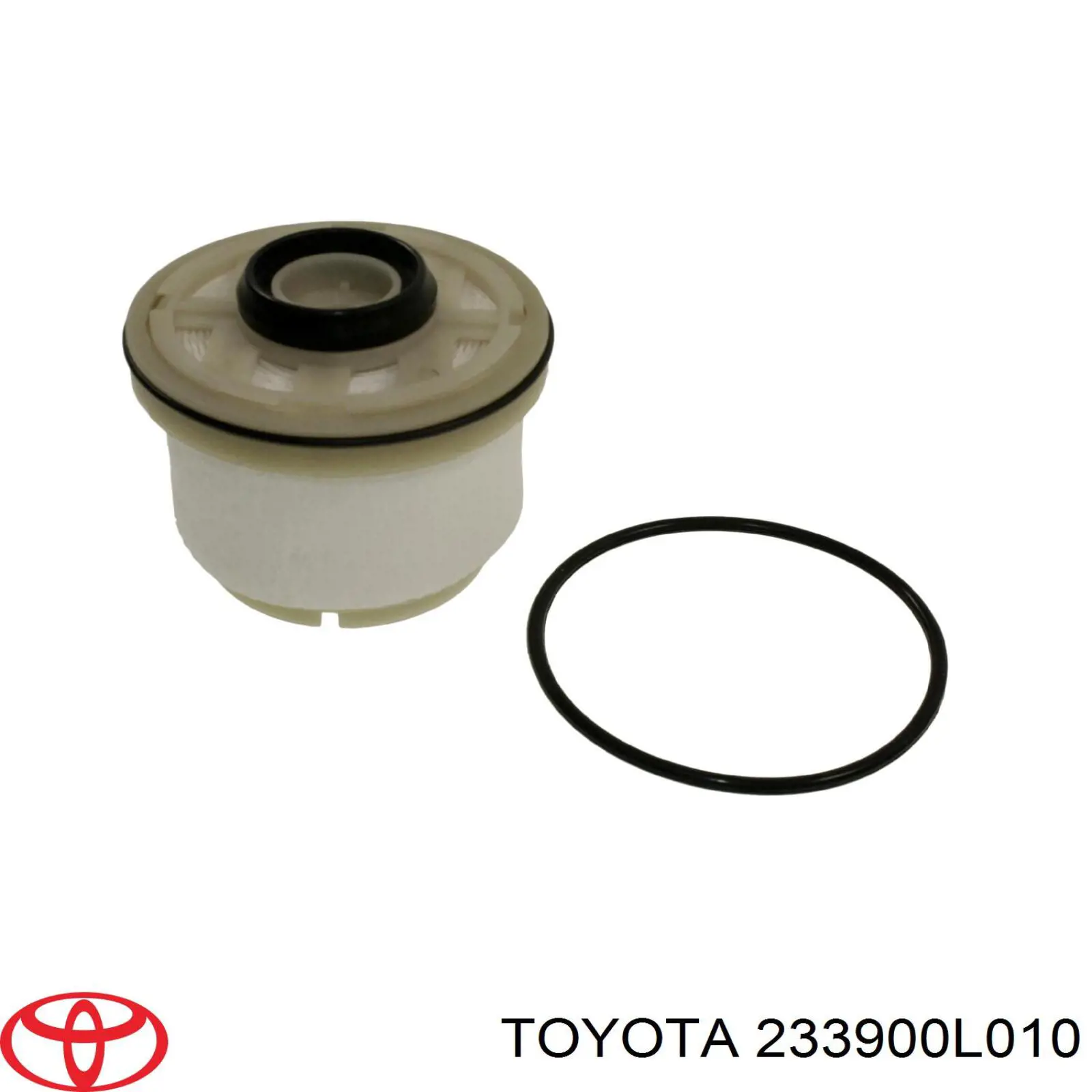 233900L010 Toyota filtro combustible