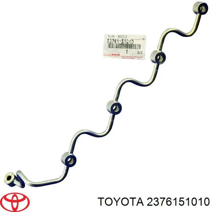 2376151010 Toyota 