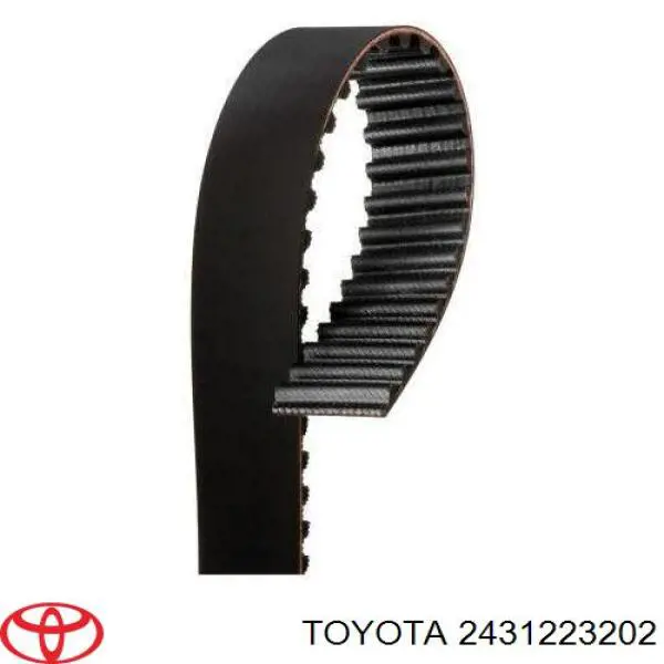 2431223202 Toyota correa distribucion