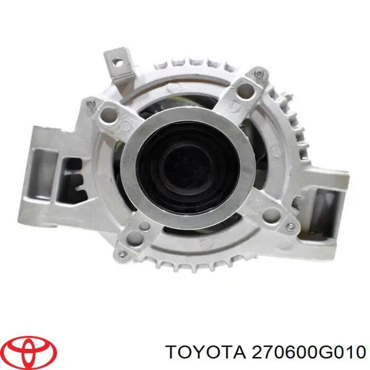 270600G010 Toyota alternador