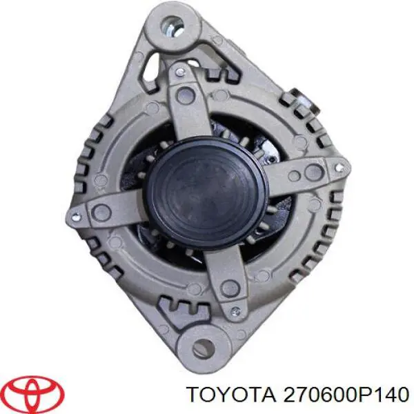  Alternador para Toyota Avalon GSX30