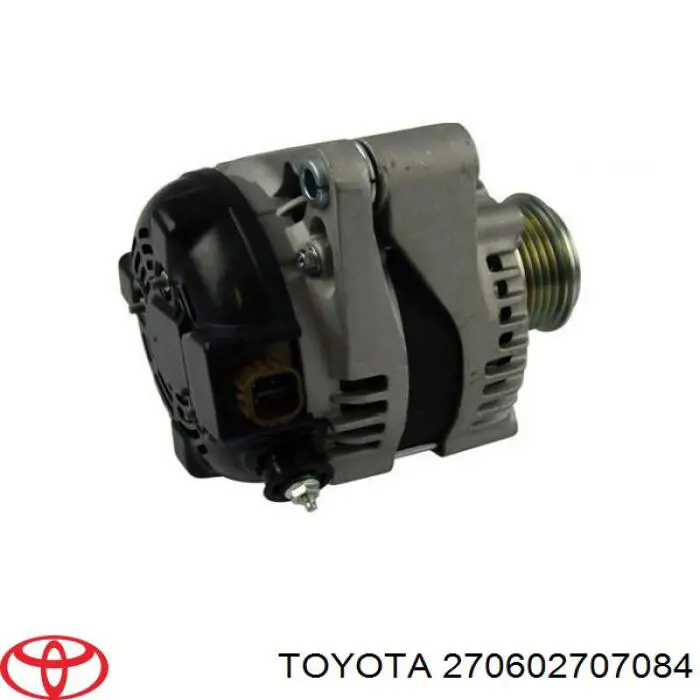 444236 VALEO alternador