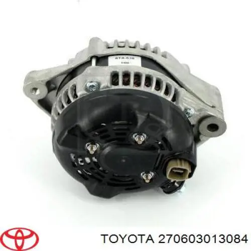 270603013084 Toyota alternador