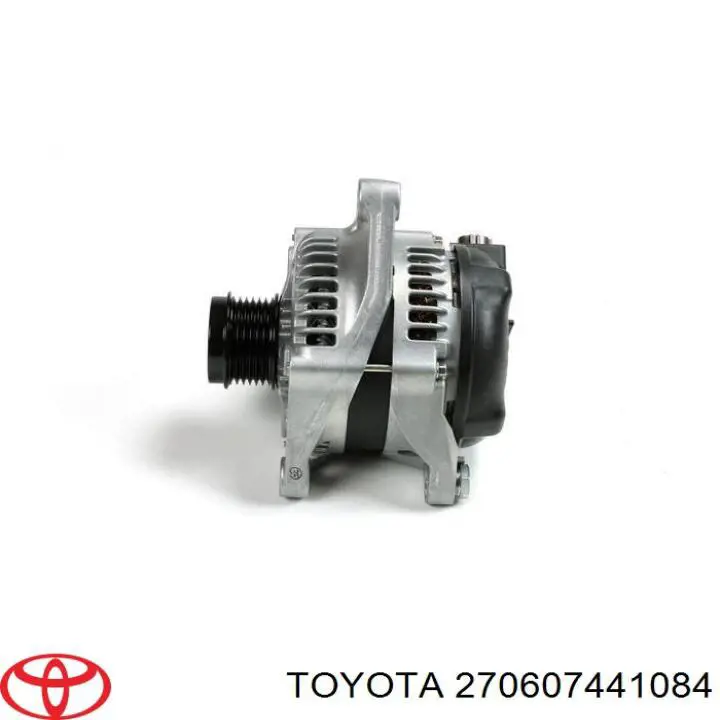 270607441084 Toyota alternador