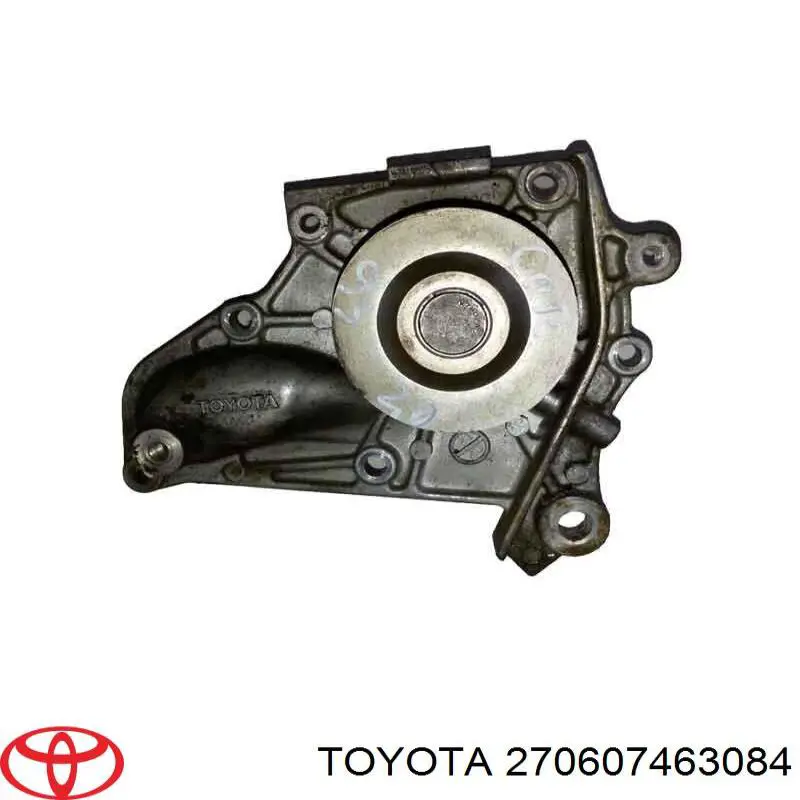 270607463084 Toyota alternador