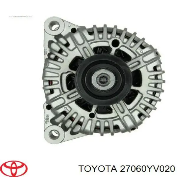 27060-YV020 Toyota alternador