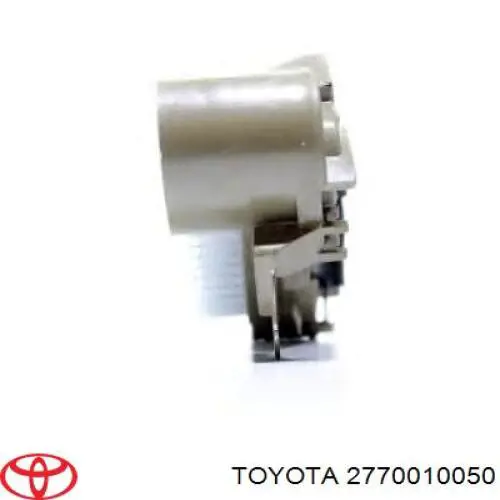 2770010050 Toyota regulador de rele del generador (rele de carga)