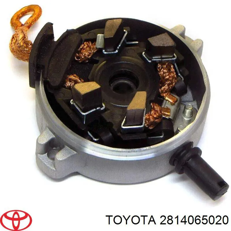 2814065020 Toyota 