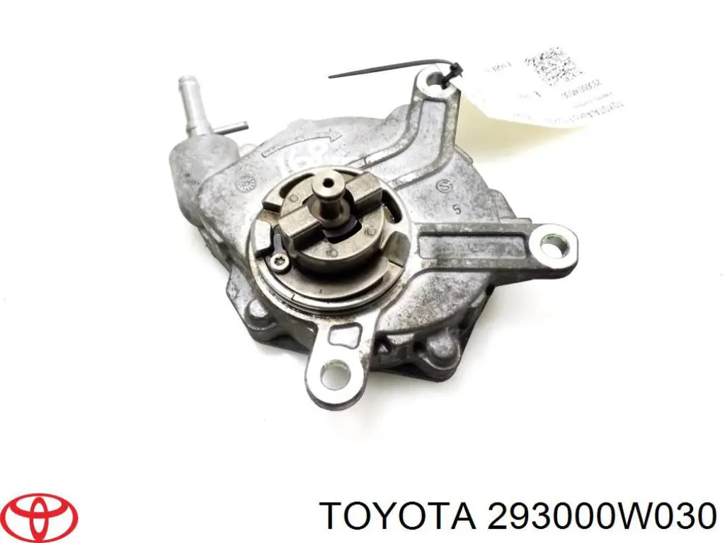 293000W030 Toyota bomba de vacío