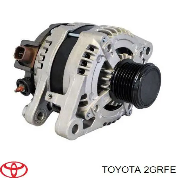  Motor completo para Toyota Camry V40