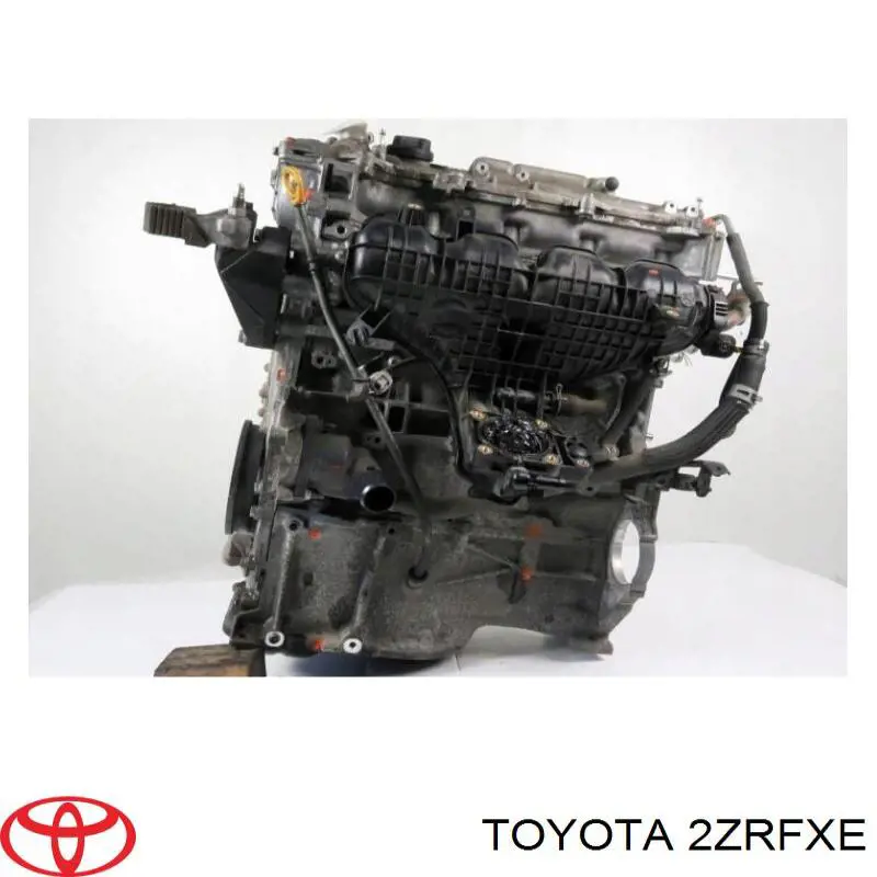  Motor completo para Toyota Auris E15