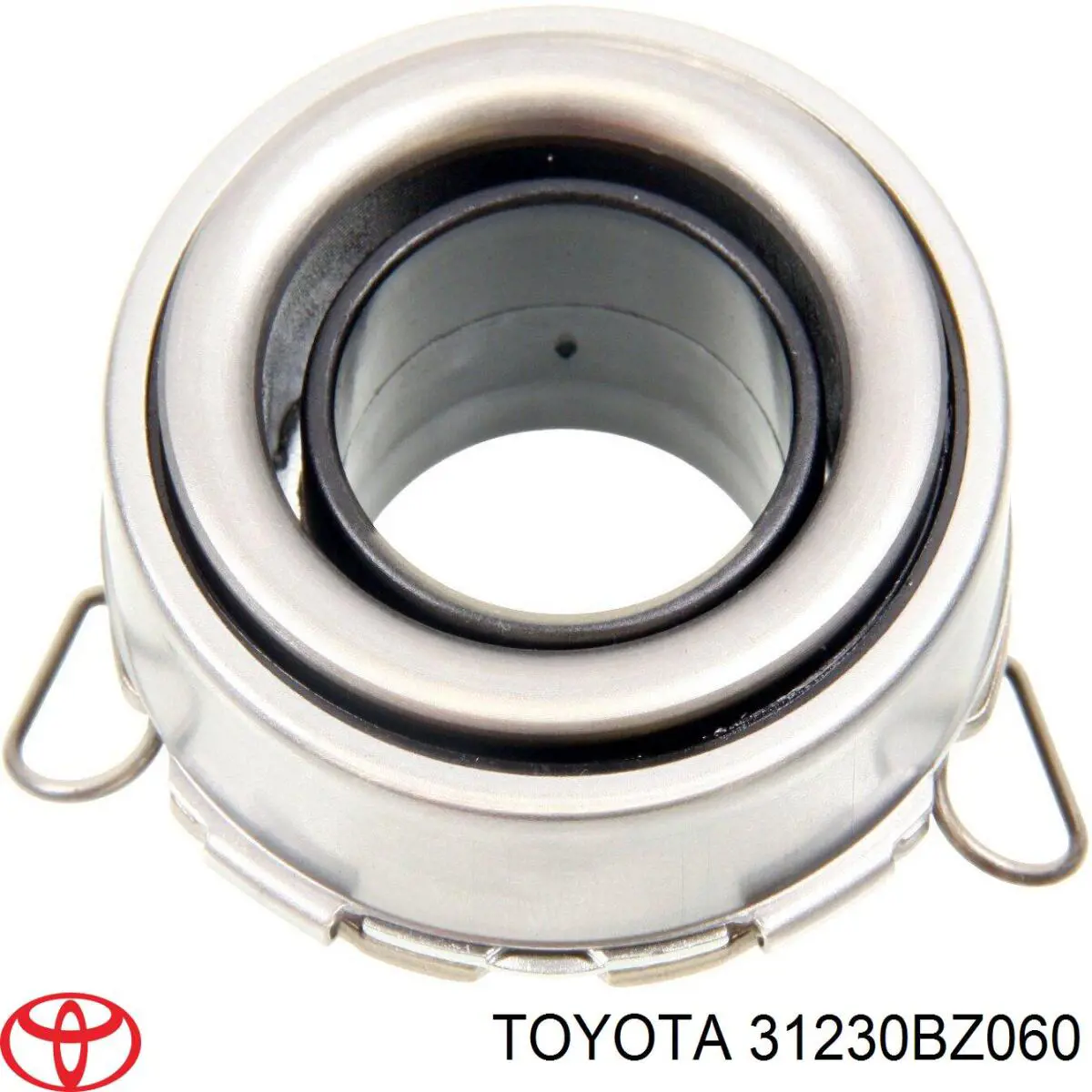 31230BZ060 Toyota cojinete de desembrague